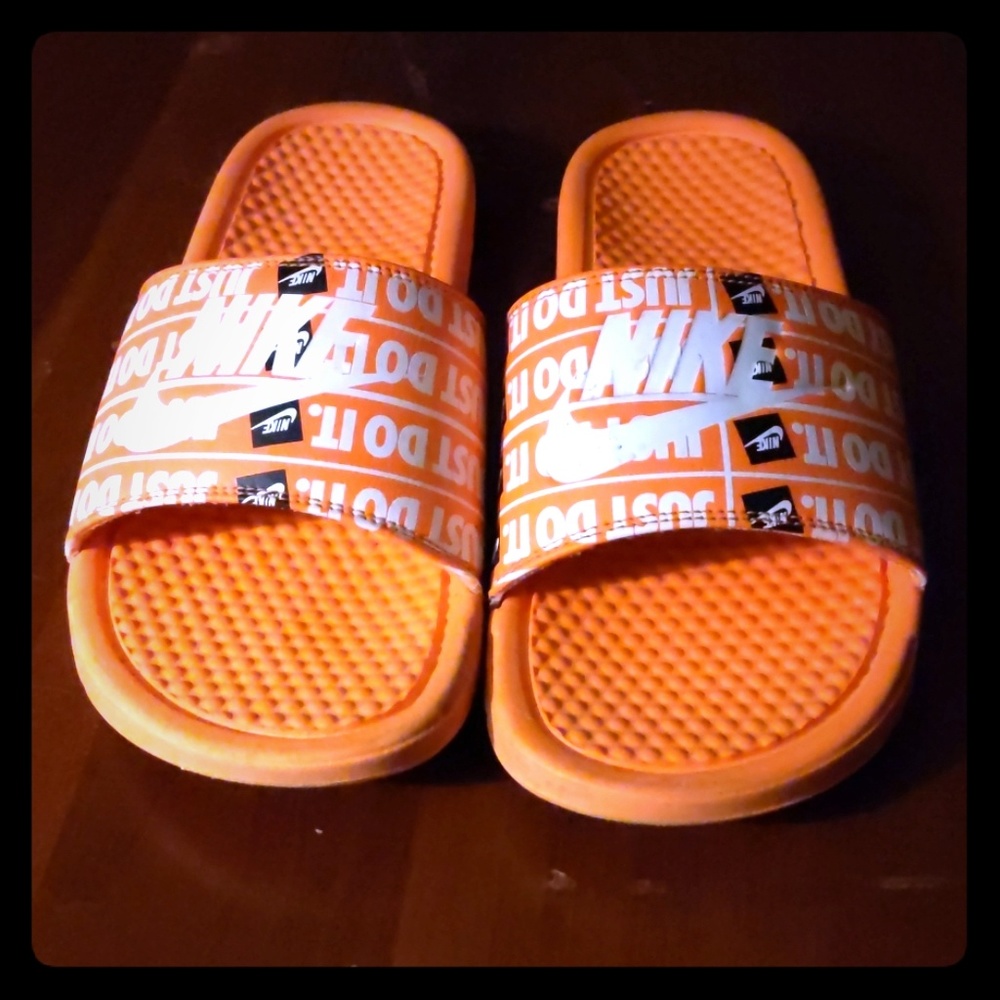 Nike Sandals